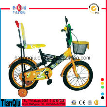 High Quality Children Balance Bike, Running Bike